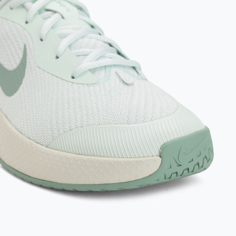 Damen Tennisschuhe Nike Vapor Lite 3 barely green/sea glass/steam 7