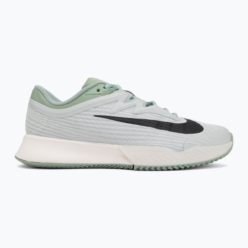 Damen Tennisschuhe Nike Vapor Pro 3 Clay light silver/steam/phantom/black 2