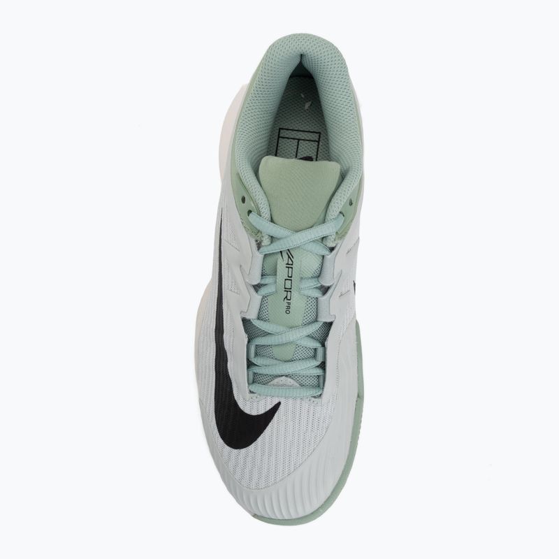 Damen Tennisschuhe Nike Vapor Pro 3 Clay light silver/steam/phantom/black 5
