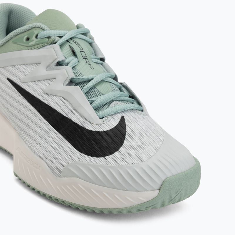 Damen Tennisschuhe Nike Vapor Pro 3 Clay light silver/steam/phantom/black 7
