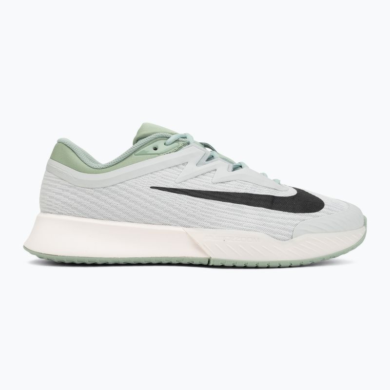 Herren-Tennisschuhe Nike Vapor Pro 3 light silver/steam/phantom/black 2