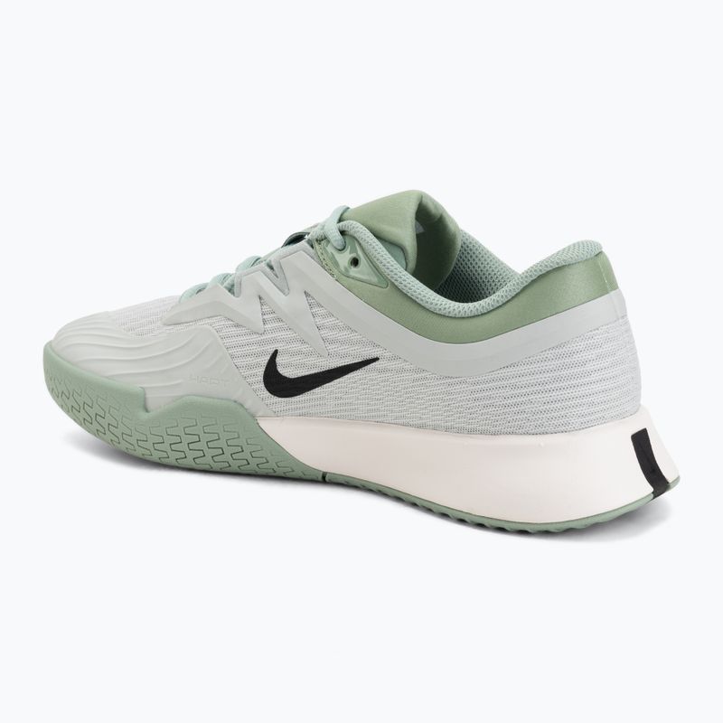 Herren-Tennisschuhe Nike Vapor Pro 3 light silver/steam/phantom/black 3