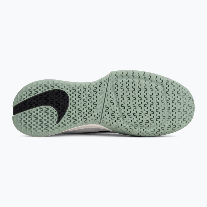 Herren-Tennisschuhe Nike Vapor Pro 3 light silver/steam/phantom/black 4