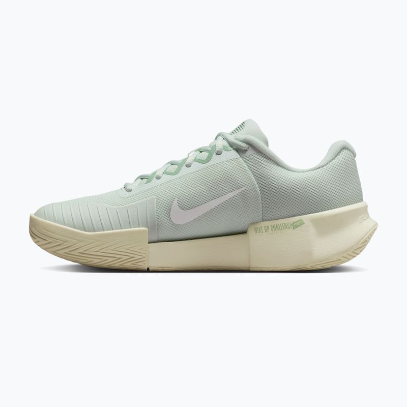 Damen Tennisschuhe Nike GP Challenge Pro steam/barely green/sea glass/white 2
