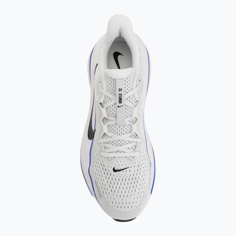 Herren-Laufschuhe Nike Winflo 12 off white/white/wolf grey/black 5