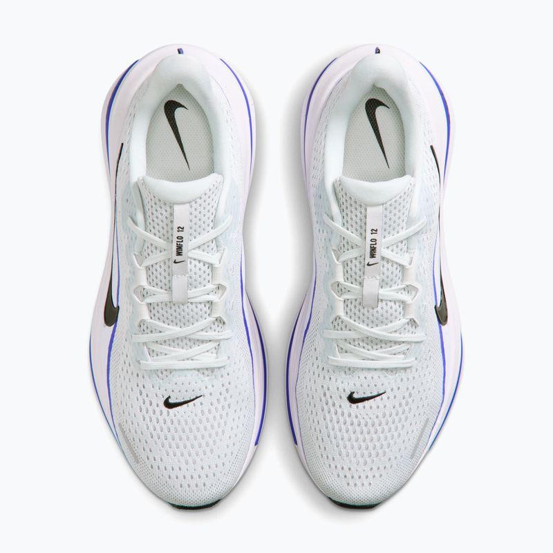 Herren-Laufschuhe Nike Winflo 12 off white/white/wolf grey/black 5