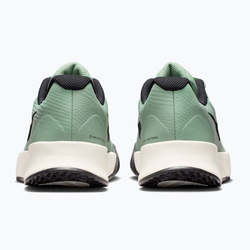 Damen-Schuhe Nike Vapor Lite 3 Clay steam/light silver/white/black 4