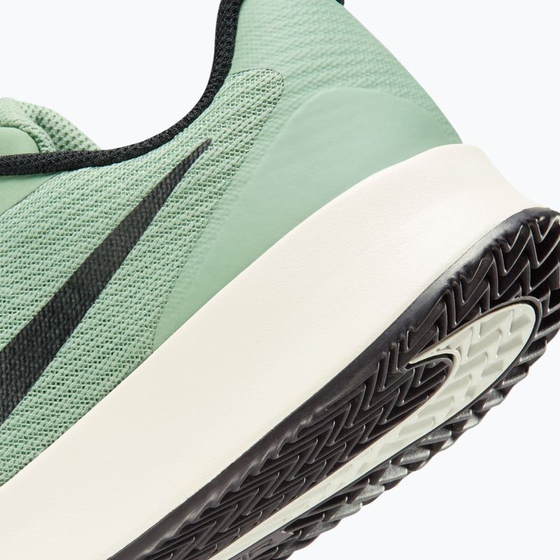 Damen-Schuhe Nike Vapor Lite 3 Clay steam/light silver/white/black 8