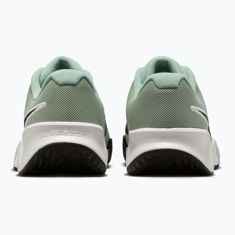 Herren Schuhe Nike Zoom GP Challenge Pro Clay steam/light silver/white/black 4