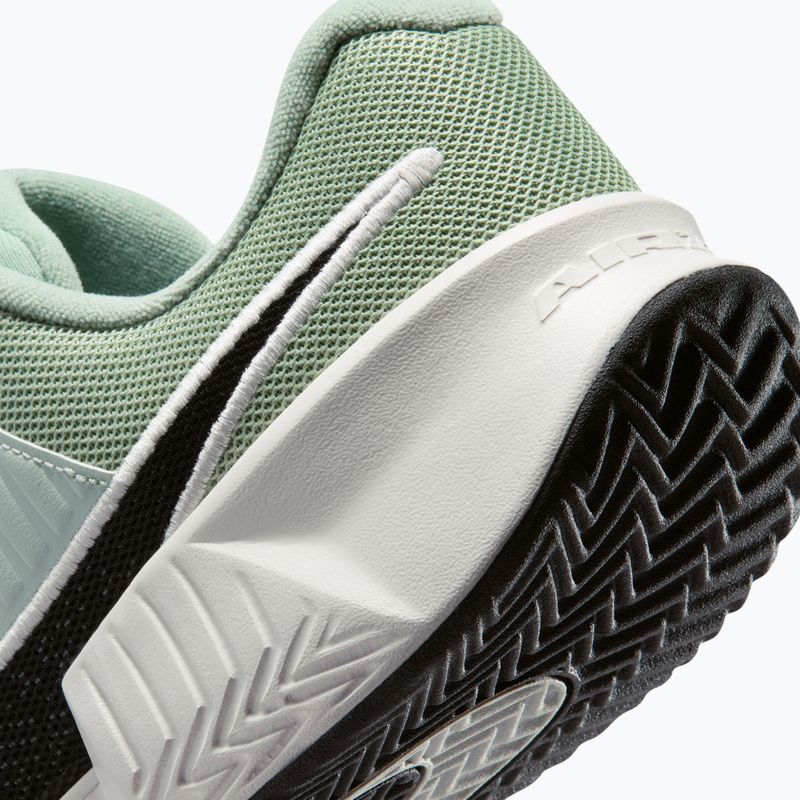 Herren Schuhe Nike Zoom GP Challenge Pro Clay steam/light silver/white/black 8