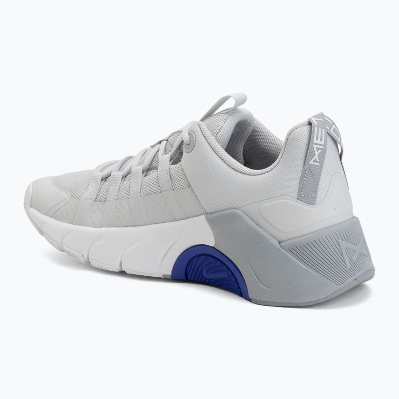 Herren Trainingsschuhe Nike Free Metcon 7 photon dust/wolf grey/white 3