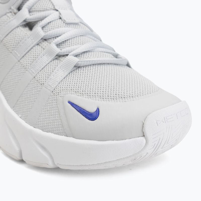 Herren Trainingsschuhe Nike Free Metcon 7 photon dust/wolf grey/white 7