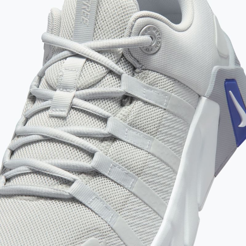 Herren Trainingsschuhe Nike Free Metcon 7 photon dust/wolf grey/white 4