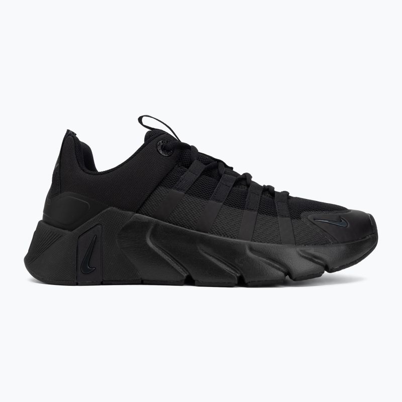 Herren Trainingsschuhe Nike Free Metcon 7 black/anthracite 2