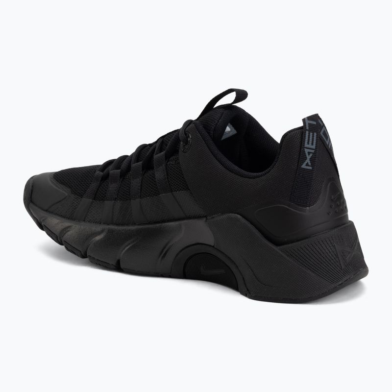 Herren Trainingsschuhe Nike Free Metcon 7 black/anthracite 3
