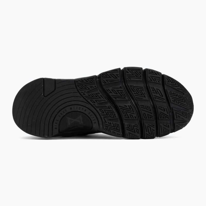 Herren Trainingsschuhe Nike Free Metcon 7 black/anthracite 4