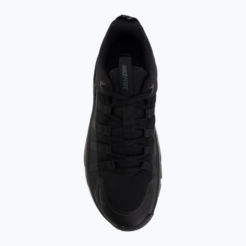 Herren Trainingsschuhe Nike Free Metcon 7 black/anthracite 5