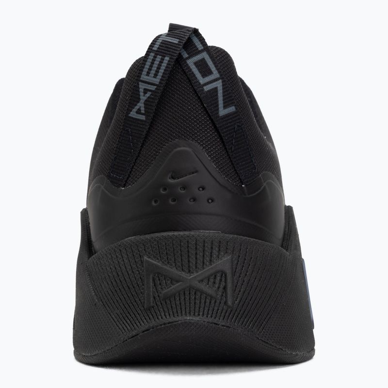 Herren Trainingsschuhe Nike Free Metcon 7 black/anthracite 6