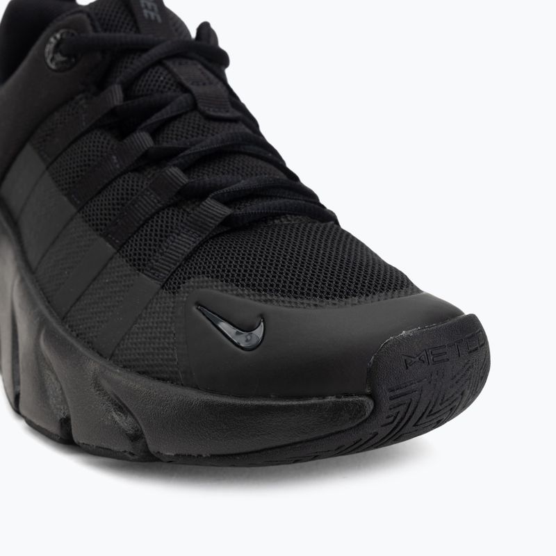 Herren Trainingsschuhe Nike Free Metcon 7 black/anthracite 7
