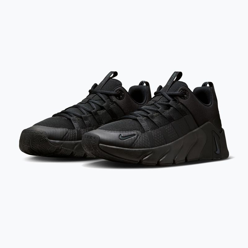 Herren Trainingsschuhe Nike Free Metcon 7 black/anthracite 3