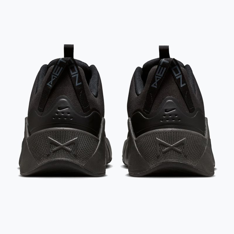 Herren Trainingsschuhe Nike Free Metcon 7 black/anthracite 4