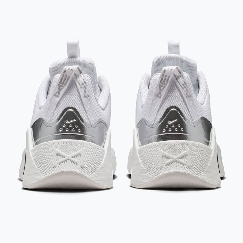 Damen Trainingsschuhe Nike Free Metcon 7 white/white/metallic silver 4