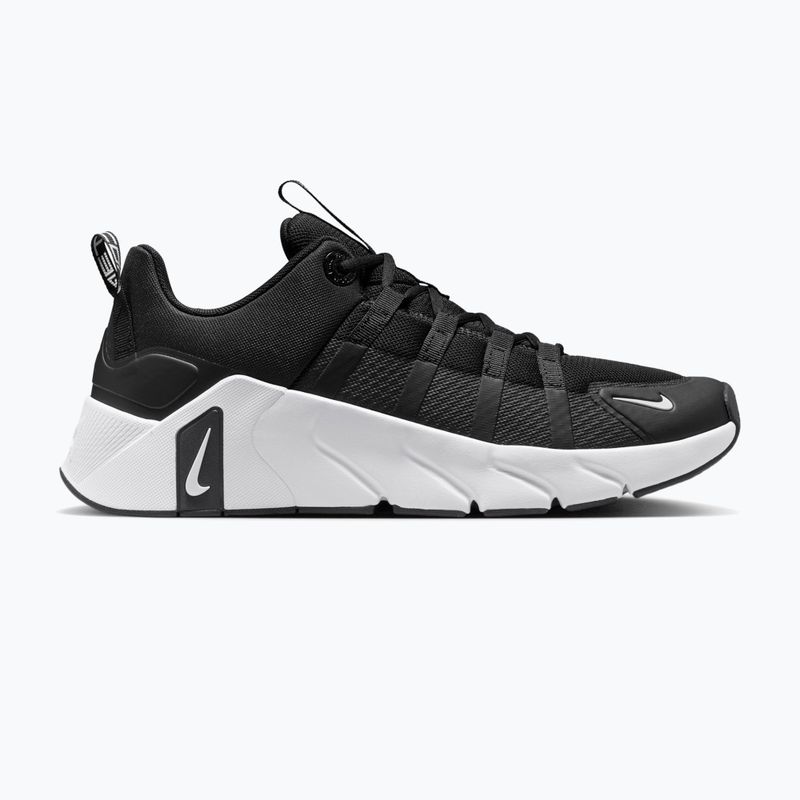 Herren Trainingsschuhe Nike Free Metcon 7 black/white 8