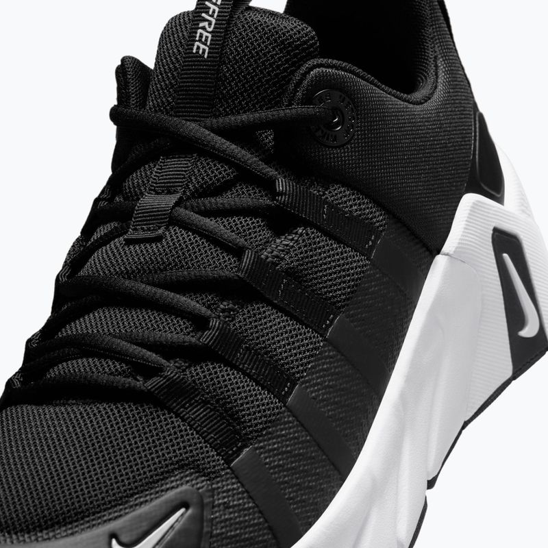 Herren Trainingsschuhe Nike Free Metcon 7 black/white 9