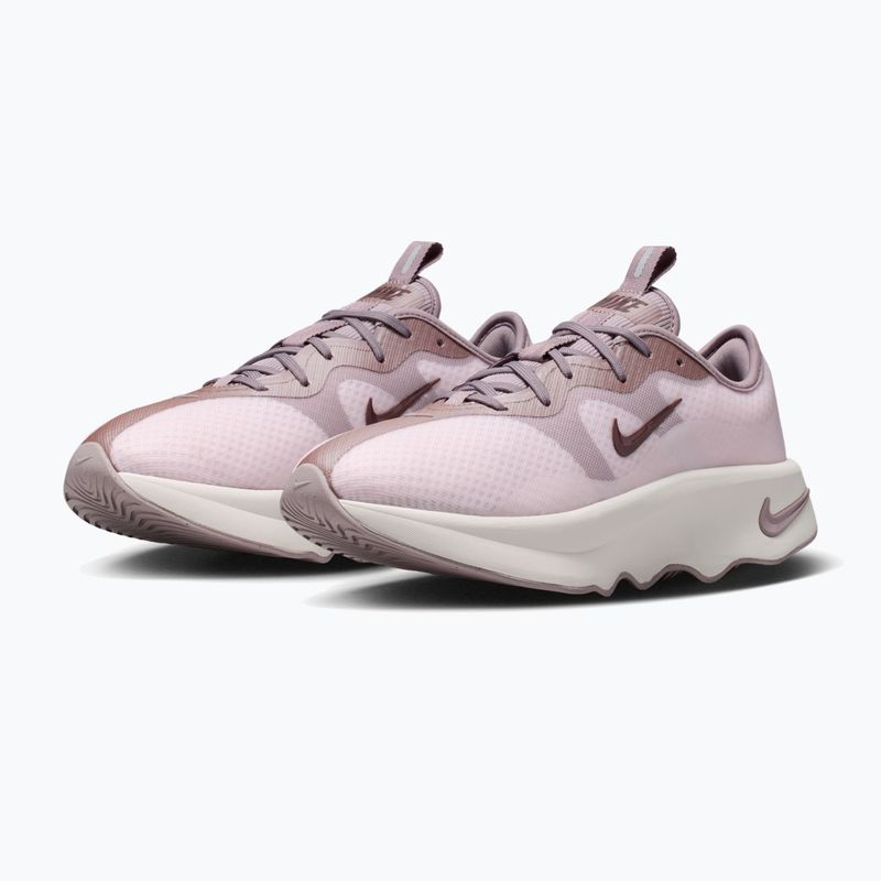 Damen-Schuhe Nike Motiva 2 pearl pink/light violet ore/tattoo 3