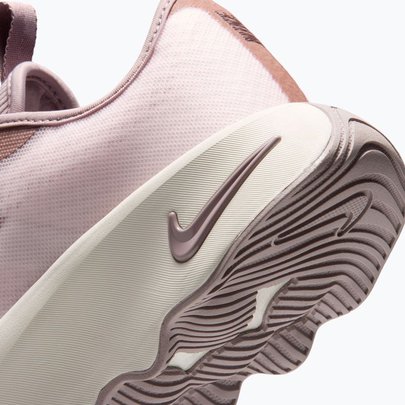 Damen-Schuhe Nike Motiva 2 pearl pink/light violet ore/tattoo 8