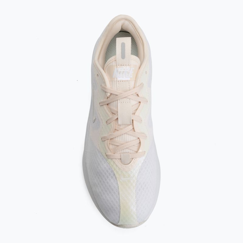 Damen-Schuhe Nike Motiva 2 white/chalk/sail 5