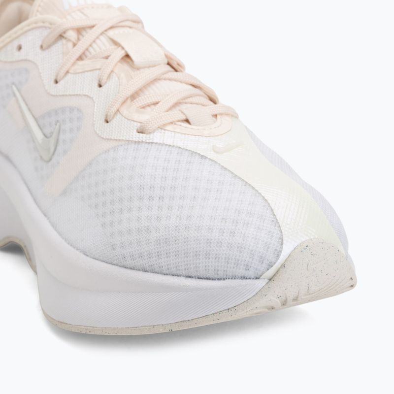 Damen-Schuhe Nike Motiva 2 white/chalk/sail 7