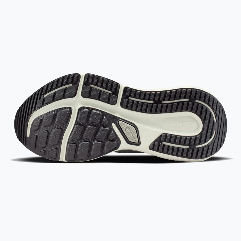 Laufschuhe für Damen Nike Winflo 12 off white/barely green/metallic silver 2