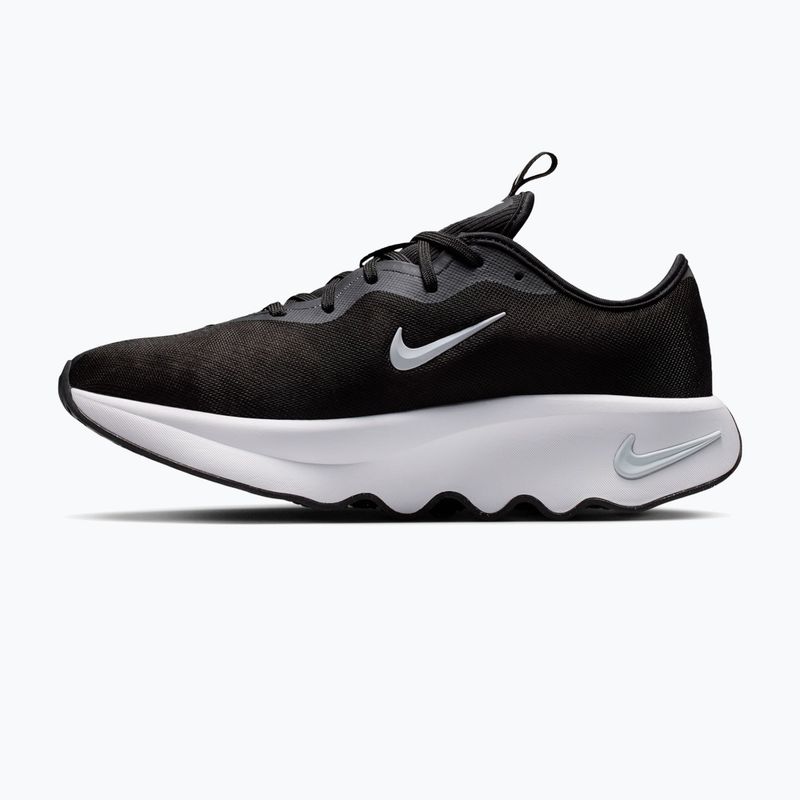 Damen-Schuhe Nike Motiva 2 black/pure platinum/white 2