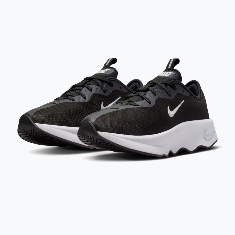 Damen-Schuhe Nike Motiva 2 black/pure platinum/white 3