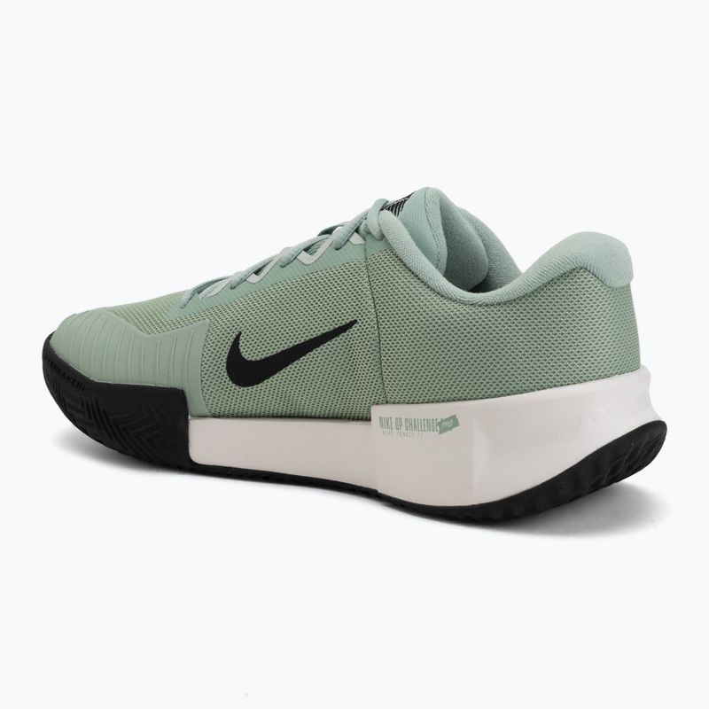 Herren Schuhe Nike Zoom GP Challenge Pro Clay steam/light silver/white/black 3