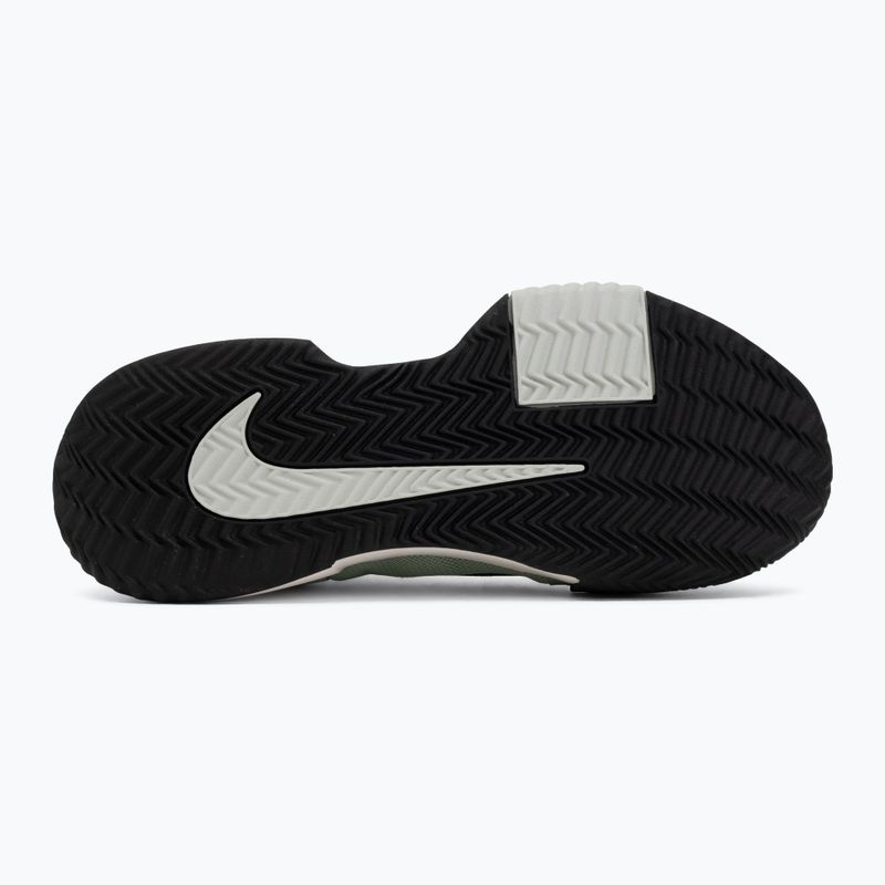 Herren Schuhe Nike Zoom GP Challenge Pro Clay steam/light silver/white/black 4