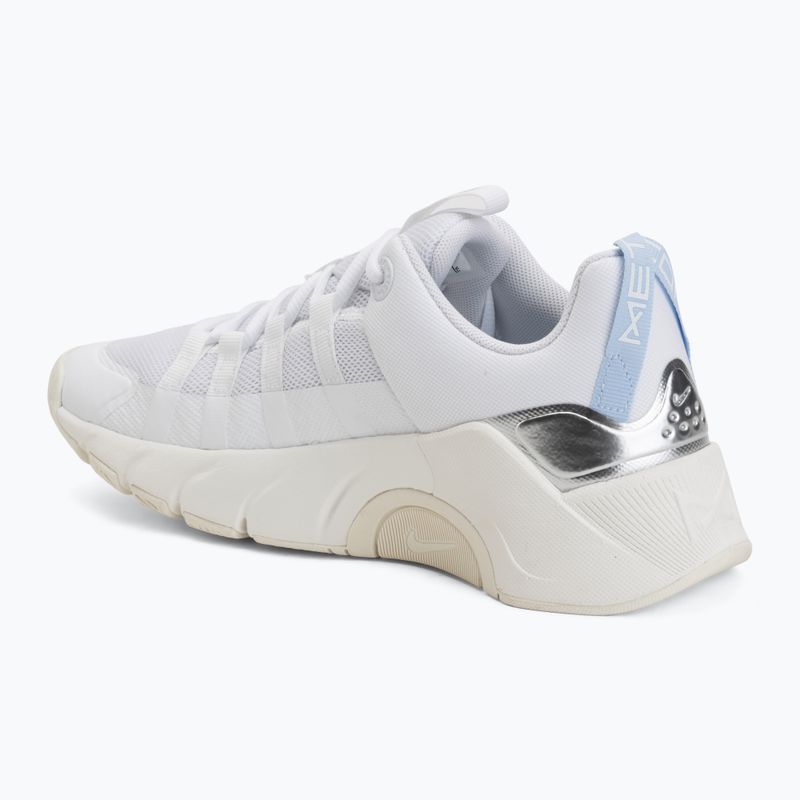 Damen Trainingsschuhe Nike Free Metcon 7 white/hydrogen blue/white 3