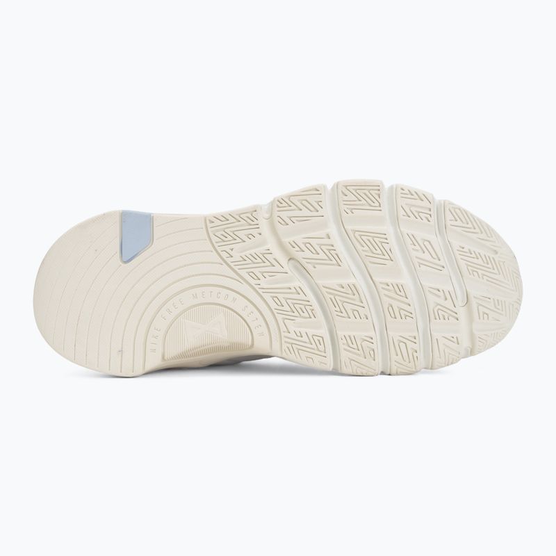 Damen Trainingsschuhe Nike Free Metcon 7 white/hydrogen blue/white 4