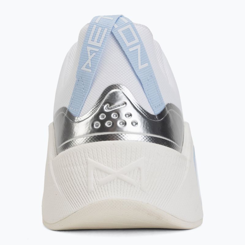 Damen Trainingsschuhe Nike Free Metcon 7 white/hydrogen blue/white 6