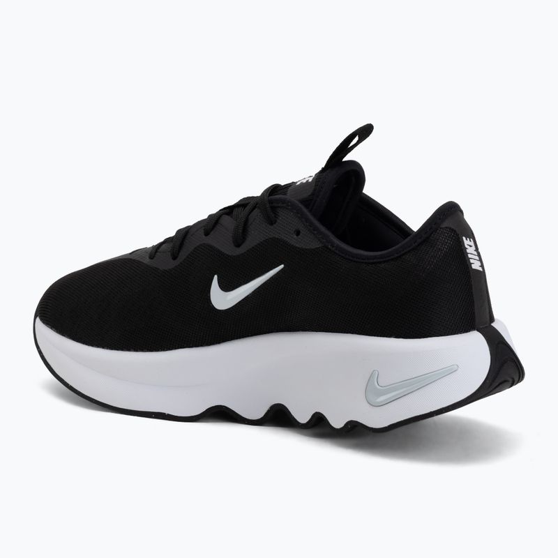 Damen-Schuhe Nike Motiva 2 black/pure platinum/white 3