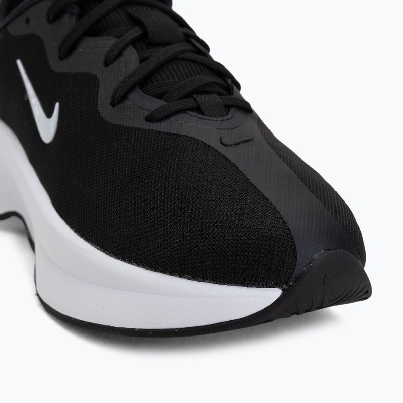 Damen-Schuhe Nike Motiva 2 black/pure platinum/white 7