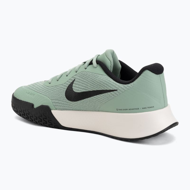 Herren-Tennisschuhe Nike Vapor Lite 3 steam/light silver/white/black 3
