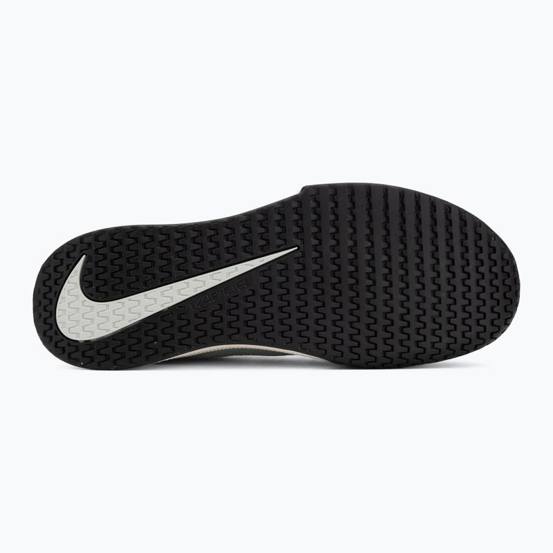 Herren-Tennisschuhe Nike Vapor Lite 3 steam/light silver/white/black 4