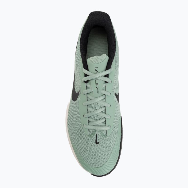 Herren-Tennisschuhe Nike Vapor Lite 3 steam/light silver/white/black 5
