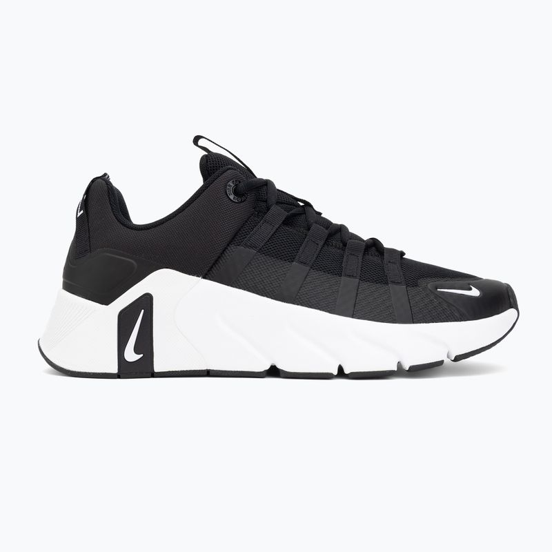 Herren Trainingsschuhe Nike Free Metcon 7 black/white 2