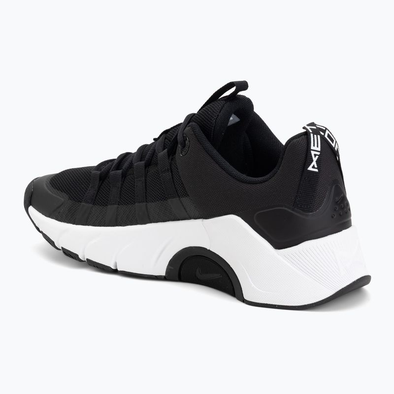 Herren Trainingsschuhe Nike Free Metcon 7 black/white 3