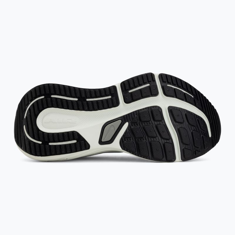 Laufschuhe für Damen Nike Winflo 12 off white/barely green/metallic silver 4