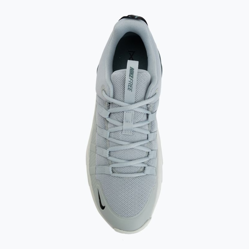 Herren Trainingsschuhe Nike Free Metcon 7 light pumice/mineral slate/light silver 5