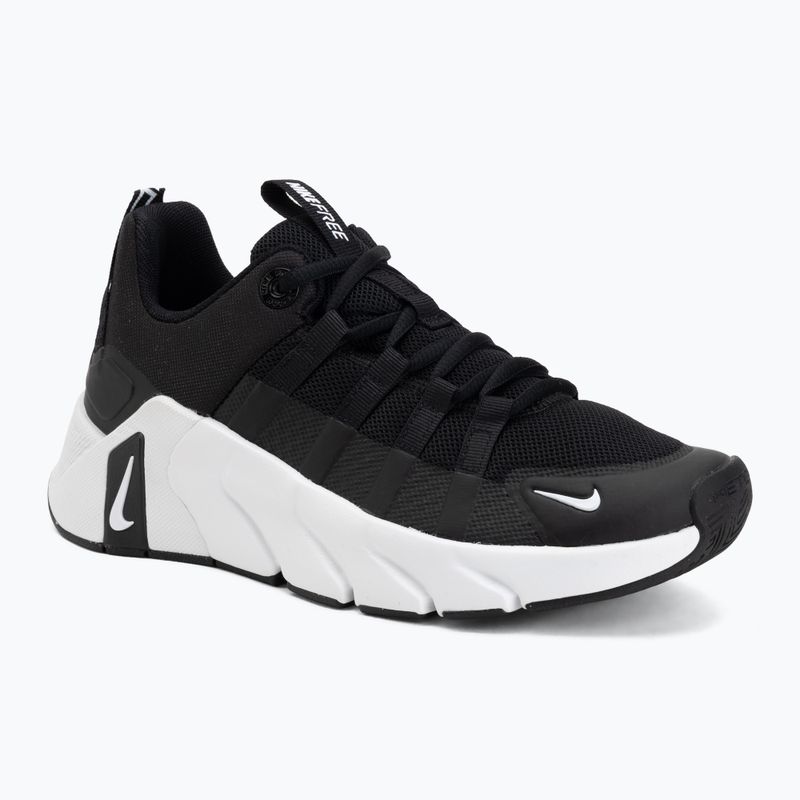 Damen Trainingsschuhe Nike Free Metcon 7 black/white/white